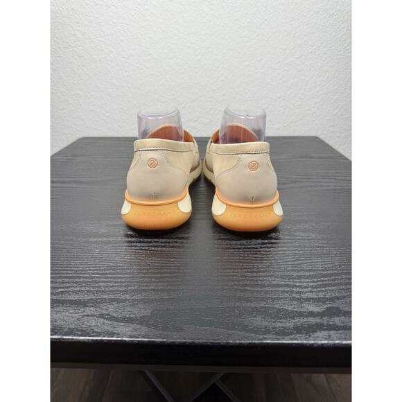 Men's ZERØGRAND Remastered Penny Loafers $199 Size 10.5 - Picture 5 of 10